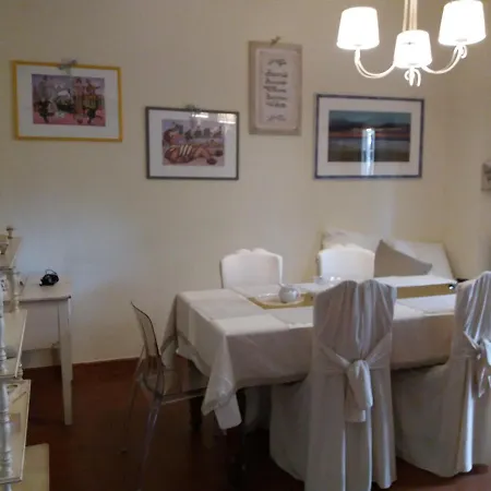 Casa de hóspedes Casale Cisanello *
