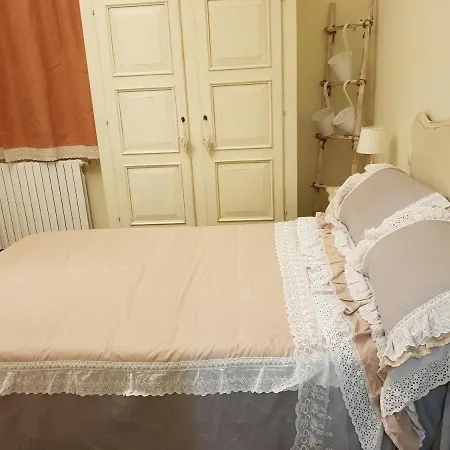 Casale Cisanello Casa de hóspedes *