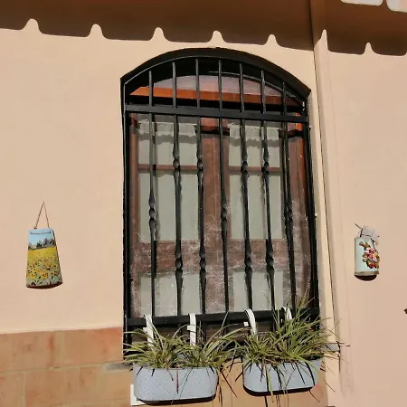 Casa de hóspedes Casale Cisanello