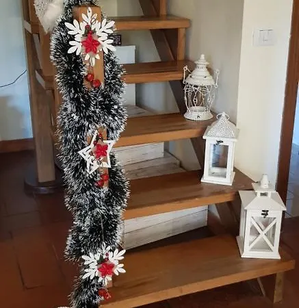 Casa de hóspedes Casale Cisanello *